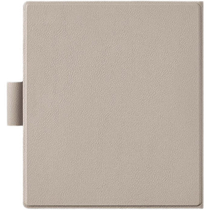 BOOX Funda Magnética para Tablet Go 7 Series Beige Ligera y Delgada