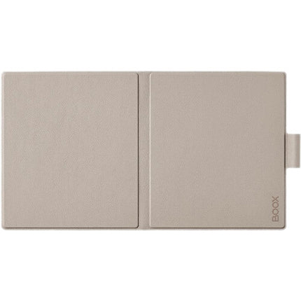 BOOX Funda Magnética para Tablet Go 7 Series Beige Ligera y Delgada