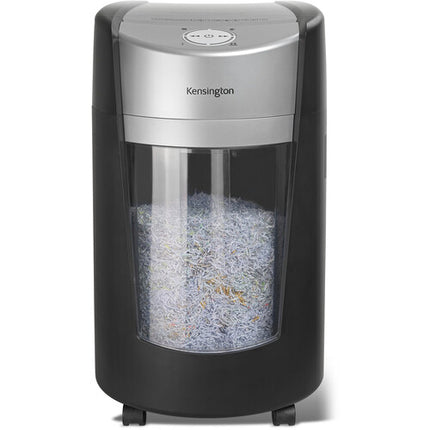 Kensington OfficeAssist MF550 Destructor de Papel Corte Micro 10 Hojas 9.2 Galones