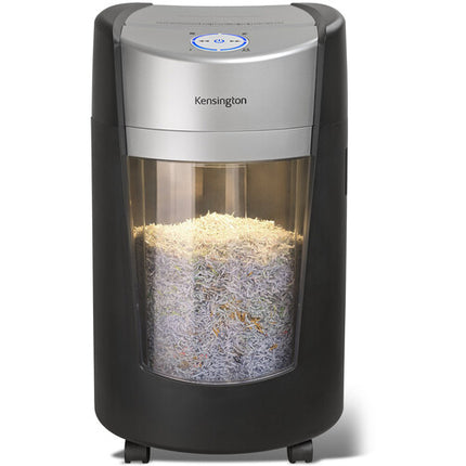 Kensington OfficeAssist MF550 Destructor de Papel Corte Micro 10 Hojas 9.2 Galones
