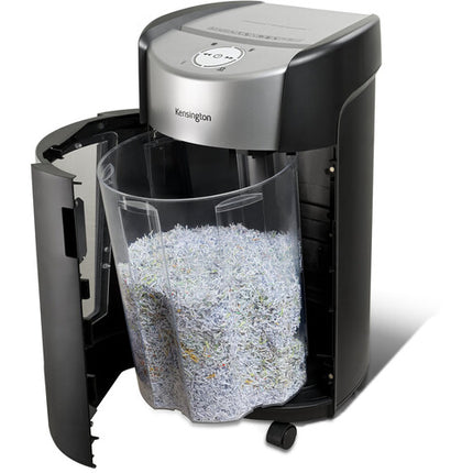 Kensington OfficeAssist MF550 Destructor de Papel Corte Micro 10 Hojas 9.2 Galones