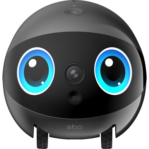 enabot EBO Air 2 Plus Robot Compañero Resolución 3K Batería 5000mAh