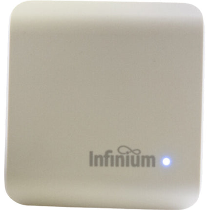 Williams Sound Infinium Sistema Audio Inalámbrico 4 Receptores 4 Auriculares 6 Bahías Cargador