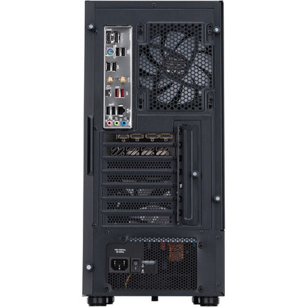 Acer Nitro 60 Ordenador de Escritorio Ryzen 9 3.7GHz 32GB RAM 2TB SSD
