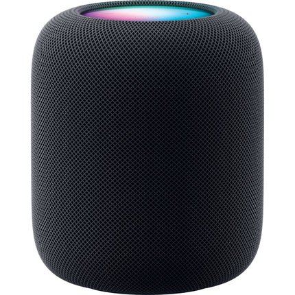 Apple HomePod 2da Generación Midnight Altavoz Inteligente 4" Woofer 5 Tweeters