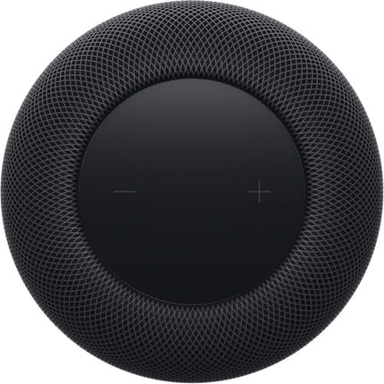 Apple HomePod 2da Generación Midnight Altavoz Inteligente 4" Woofer 5 Tweeters