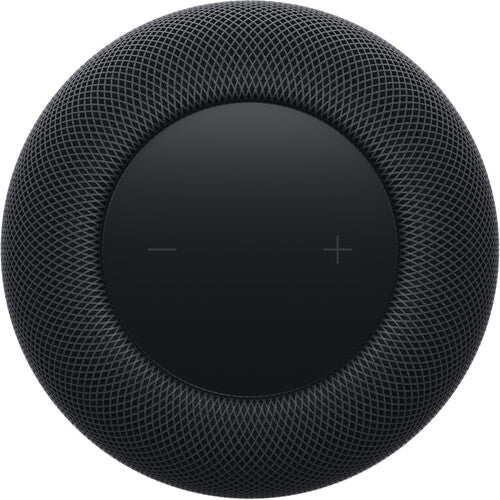 Apple HomePod 2da Generación Midnight Altavoz Inteligente 4" Woofer 5 Tweeters