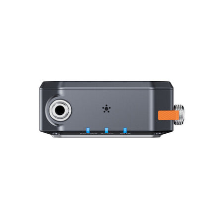 Saramonic TC-NEO Generador de Código de Tiempo Bluetooth 2.4 GHz con Pantalla OLED y Control Remoto