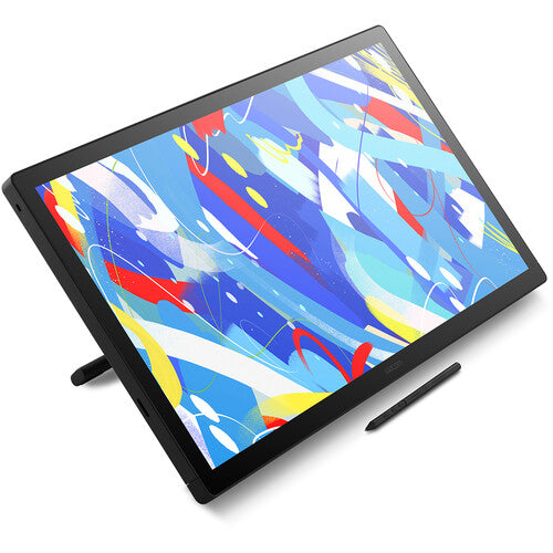 Wacom Cintiq 24 Pantalla Creativa Pen y Touch 23.6" 2560x1440 IPS