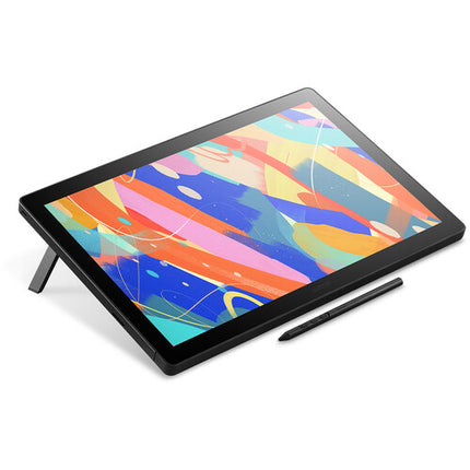 Wacom Cintiq 16 Creative Pen Display 16 Pulgadas 2560x1600 IPS