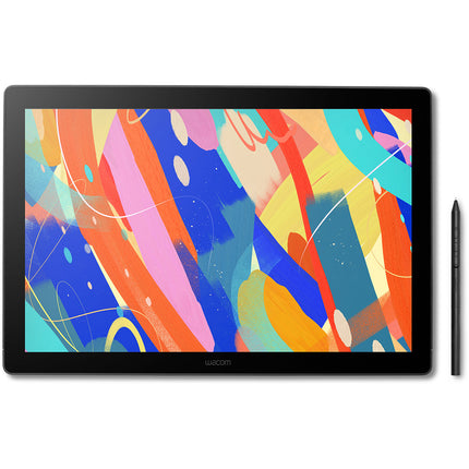 Wacom Cintiq 16 Creative Pen Display 16 Pulgadas 2560x1600 IPS
