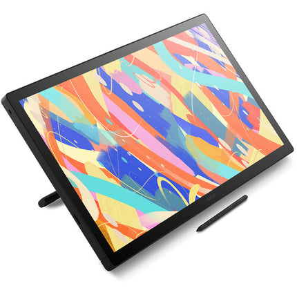Wacom Cintiq 24 Creative Pen Display 23 6" 2560x1440 8192 niveles presión