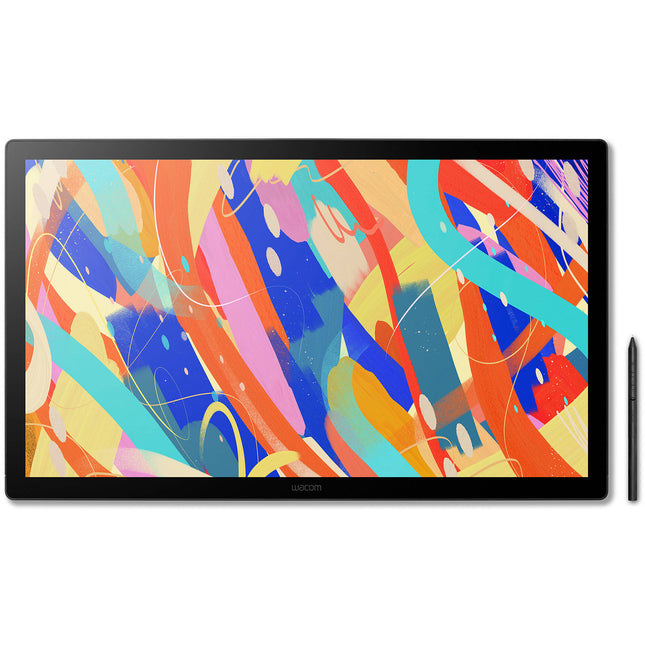 Wacom Cintiq 24 Creative Pen Display 23 6" 2560x1440 8192 niveles presión