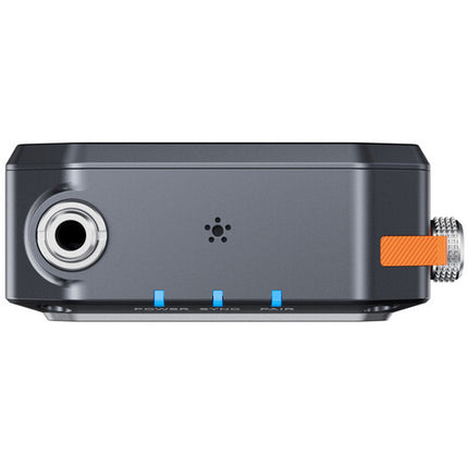 Saramonic TC-NEO Generador de Código de Tiempo Kit 3 Unidades 52.8 Horas de Carga