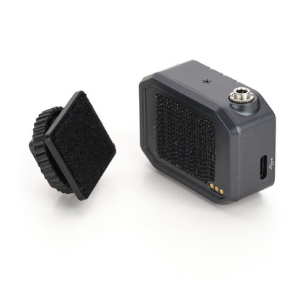 Saramonic TC-NEO Generador de Código de Tiempo Kit 3 Unidades 52.8 Horas de Carga