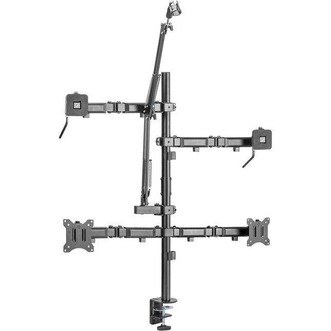 Mount-It! Soporte para Monitor Hasta 32" Peso 9kg Inclinación 70°
