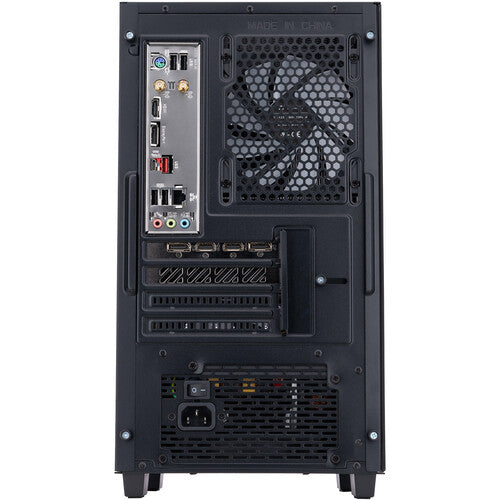 Acer Nitro 60 PC de Escritorio i7 16GB DDR5 RTX 5060 1TB M.2 SSD