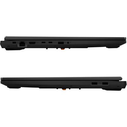 ASUS 18" TUF Gaming A18 Portátil Gaming Ryzen 7 16GB RAM 1TB SSD