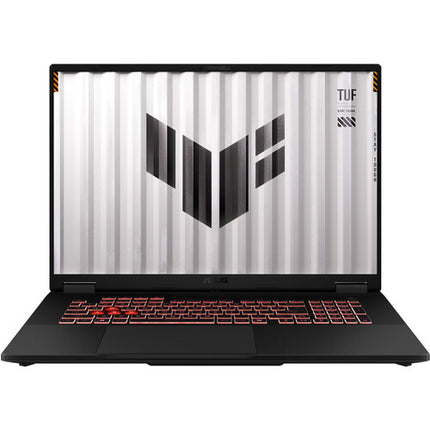 ASUS 18" TUF Gaming A18 Portátil Gaming Ryzen 7 16GB RAM 1TB SSD