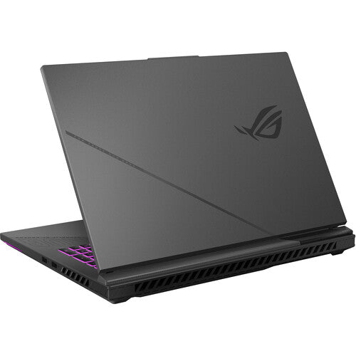 ASUS 18" Republic of Gamers Strix G18 portátil gaming Ryzen 9 16GB RAM 1TB SSD