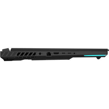 ASUS 18" Republic of Gamers Strix G18 portátil gaming Ryzen 9 16GB RAM 1TB SSD