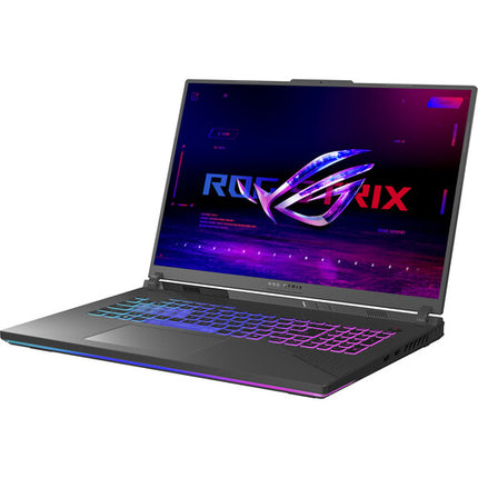 ASUS 18" Republic of Gamers Strix G18 portátil gaming Ryzen 9 16GB RAM 1TB SSD