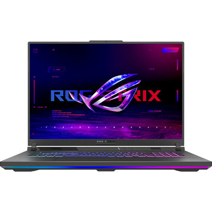 ASUS 18" Republic of Gamers Strix G18 portátil gaming Ryzen 9 16GB RAM 1TB SSD