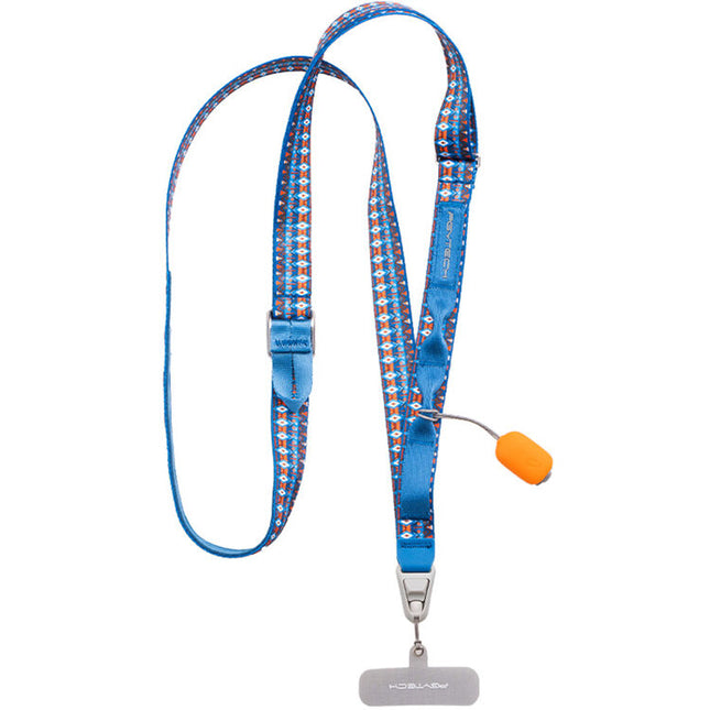 PGYTECH LinkGo Correa Fotografía Móvil Bohemia Ajustable 50-61.4" 22 lb
