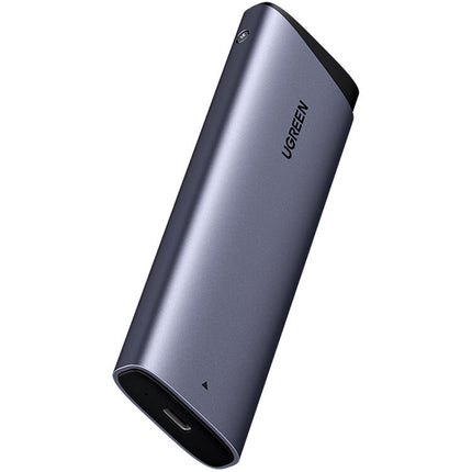 UGREEN Enclosure M.2 NVMe USB 3.2 Gen 2 10 Gb/s con Aluminio