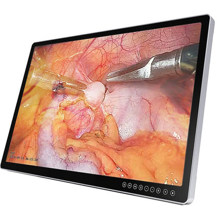Lilliput Aimedik MD31 Monitor Quirúrgico UHD 4K 31.5" HDR 10-Bit DICOM