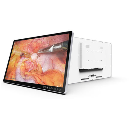 Lilliput Aimedik MD31 Monitor Quirúrgico UHD 4K 31.5" HDR 10-Bit DICOM