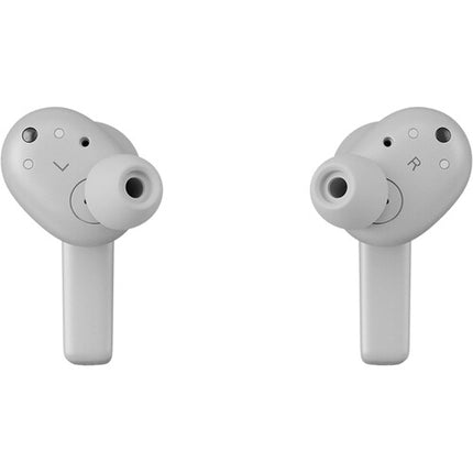 Bang & Olufsen Beoplay Eleven Auriculares Inalámbricos Cancelación Activa 20 Horas Caja Carga Inalámbrica
