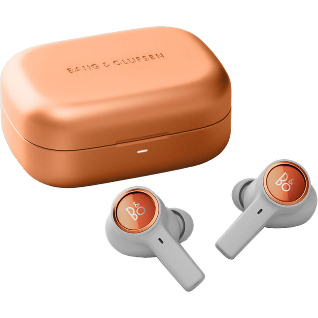 Bang & Olufsen Beoplay Eleven Auriculares Inalámbricos Cancelación Activa 20 Horas Caja Carga Inalámbrica