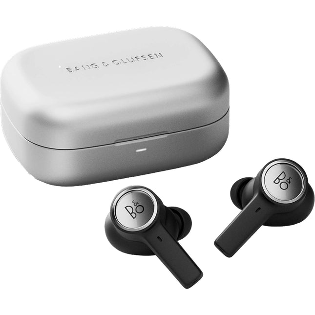 Bang & Olufsen Beoplay Eleven Auriculares Inalámbricos ANC 20 Horas Natural Aluminum