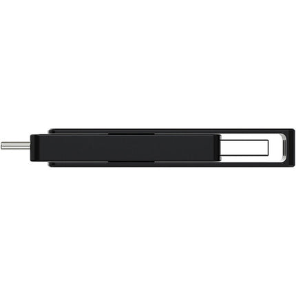PNY 512GB DUO LINK V3 Memoria USB 3.2 Gen 2 1000 MBs Lectura 800 MBs Escritura