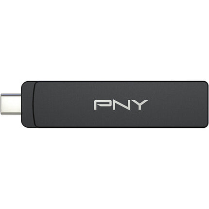 PNY 512GB DUO LINK V3 Memoria USB 3.2 Gen 2 1000 MBs Lectura 800 MBs Escritura