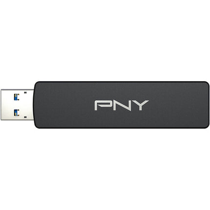 PNY 512GB DUO LINK V3 Memoria USB 3.2 Gen 2 1000 MBs Lectura 800 MBs Escritura