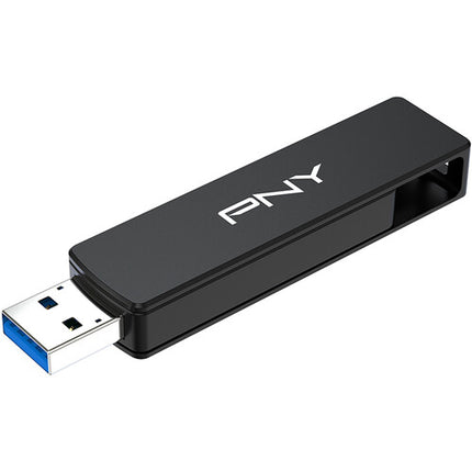 PNY 512GB DUO LINK V3 Memoria USB 3.2 Gen 2 1000 MBs Lectura 800 MBs Escritura