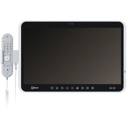Lilliput MT21 Terminal de Información Bedside 21.5" Full HD 16MP Cámara IP65
