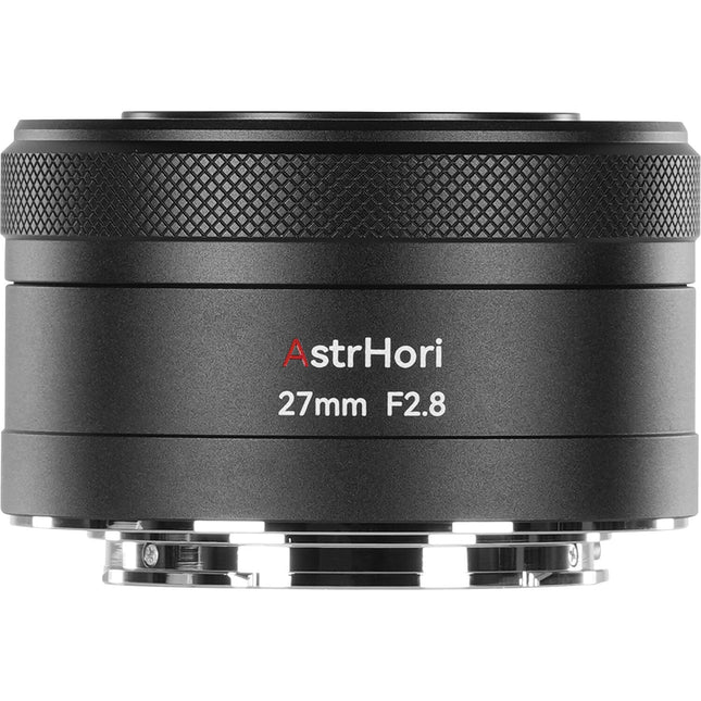 AstrHori AF 27mm f2.8 Lente Sony E APS-C Distancia Focal 40.5mm