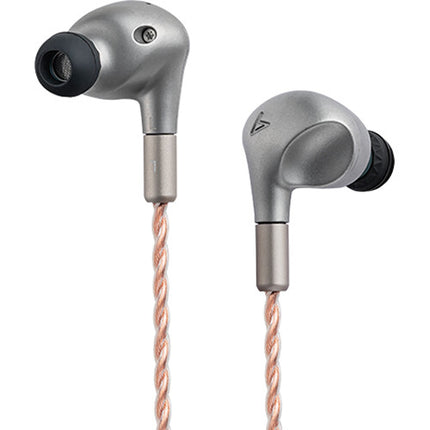 Astell & Kern LUNA Auriculares In-Ear Monitor 13mm Microplanar Cable Balanceado 4.4mm