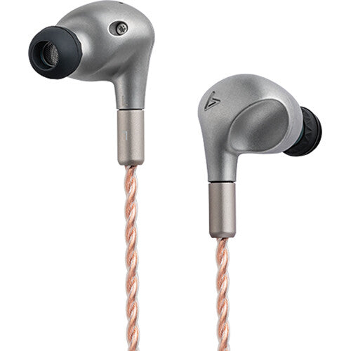 Astell & Kern LUNA Auriculares In-Ear Monitor 13mm Microplanar Cable Balanceado 4.4mm