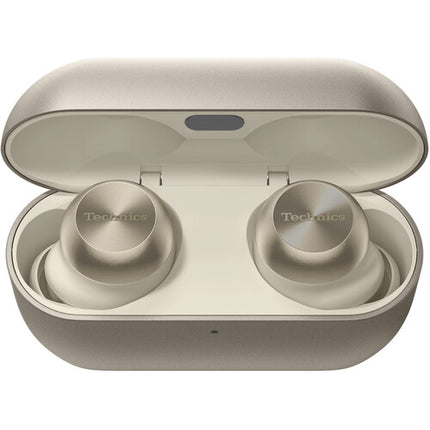 Technics EAH-AZ100 Auriculares Inalámbricos con Cancelación de Ruido y 28 Horas de Reproducción
