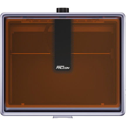Creality Falcon A1 Grabador Láser Cerrado 10W Área 12x15" CoreXY