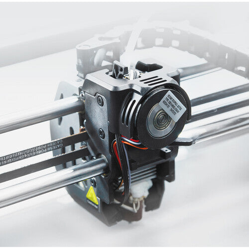 Creality CFS Kit de Actualización para Impresoras 3D K1 Multicolor Sensor Cutter