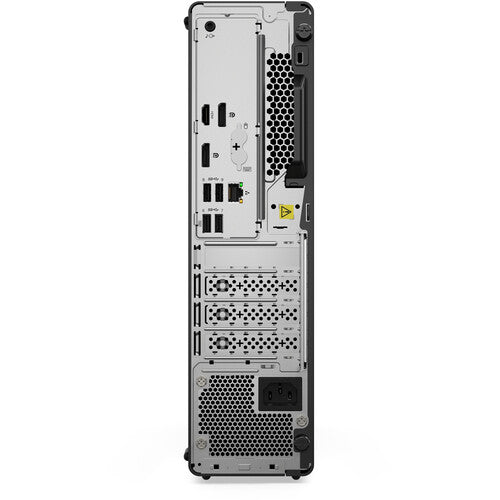Lenovo ThinkCentre M70s Gen 6 estación de trabajo 32GB DDR5 512GB SSD