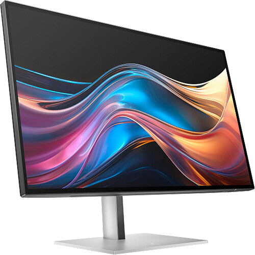 HP Series 7 Pro Monitor 27" QHD 1440p HDR 120 Hz IPS 400 nits