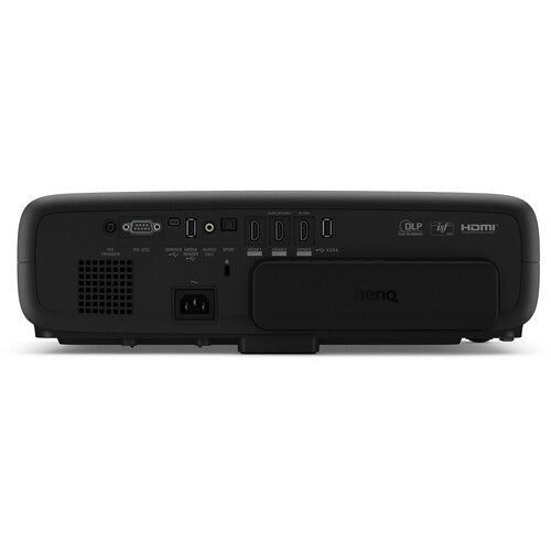Proyector BenQ W4100i Cine en Casa 3200 Lúmenes UHD 4K HDR10+