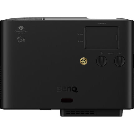 Proyector BenQ W4100i Cine en Casa 3200 Lúmenes UHD 4K HDR10+