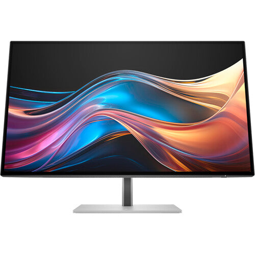 HP Series 7 Pro Monitor 27" QHD 1440p HDR 120 Hz IPS 400 nits
